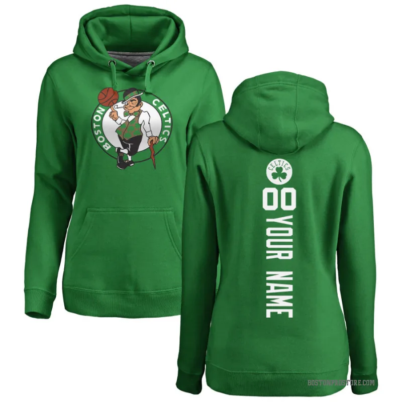 personalized youth celtics jersey