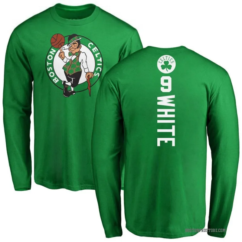 Derrick White Boston Celtics Basketball shirt, hoodie, sweater and