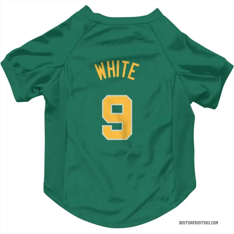 derrick white jersey