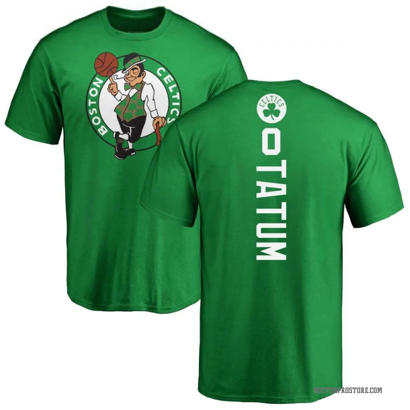 Jayson Tatum Boston Celtics T-Shirt