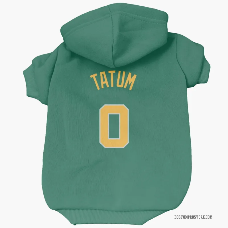 Jayson Tatum Jerseys, Apparel, Clothing