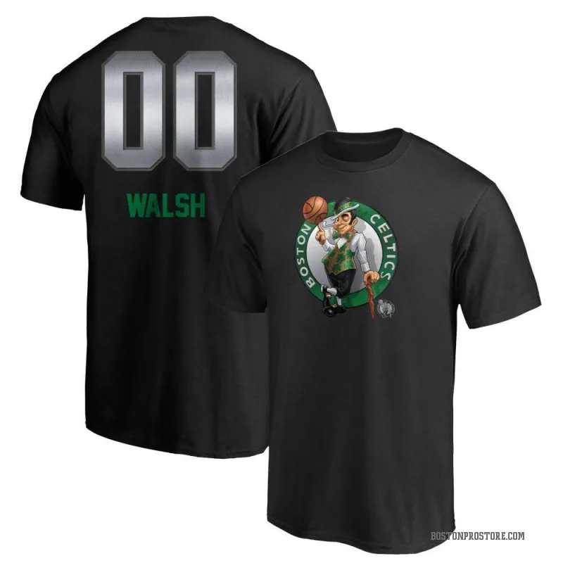jordan celtics shirt