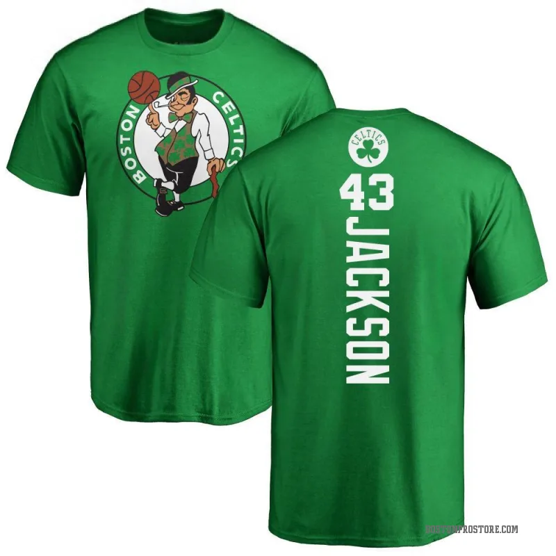 the boston celtics store