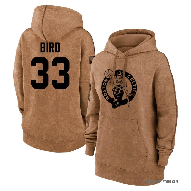 Larry bird sweatshirt deals