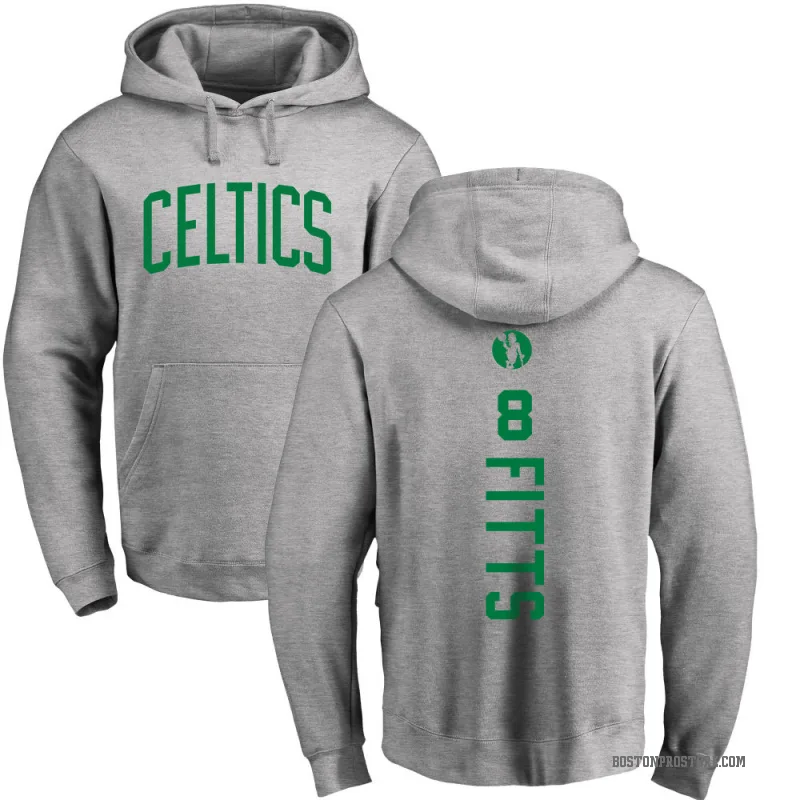 youth boston celtics sweatshirt