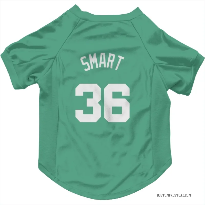 Boston Celtics Pet Jersey