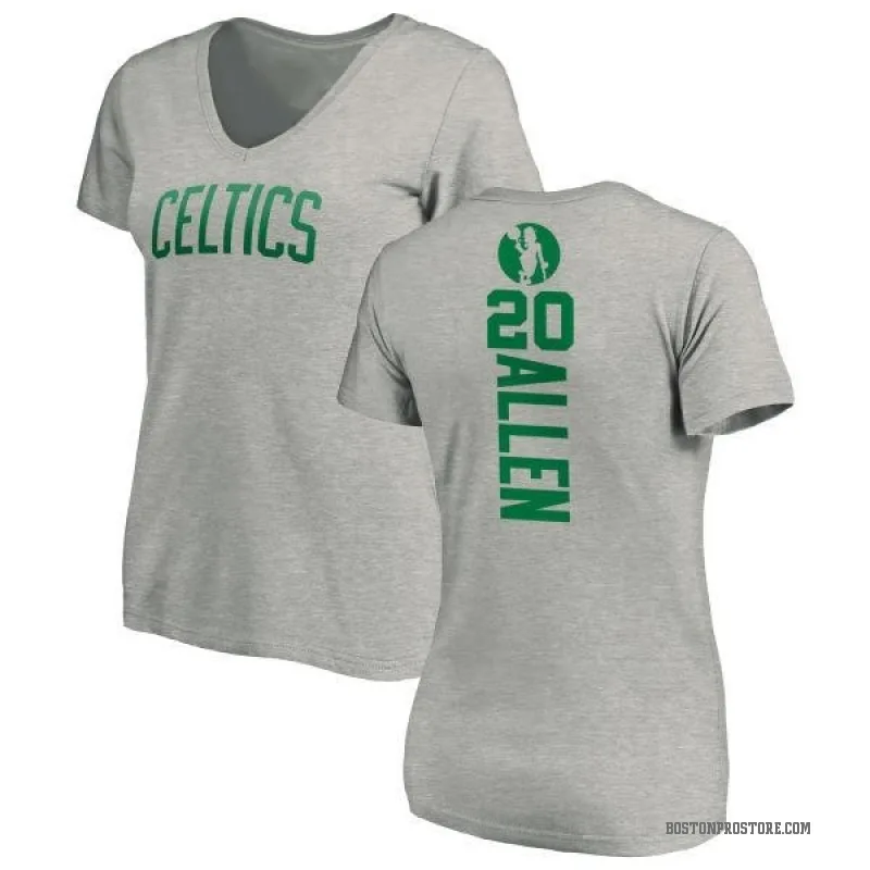 ray allen t shirt