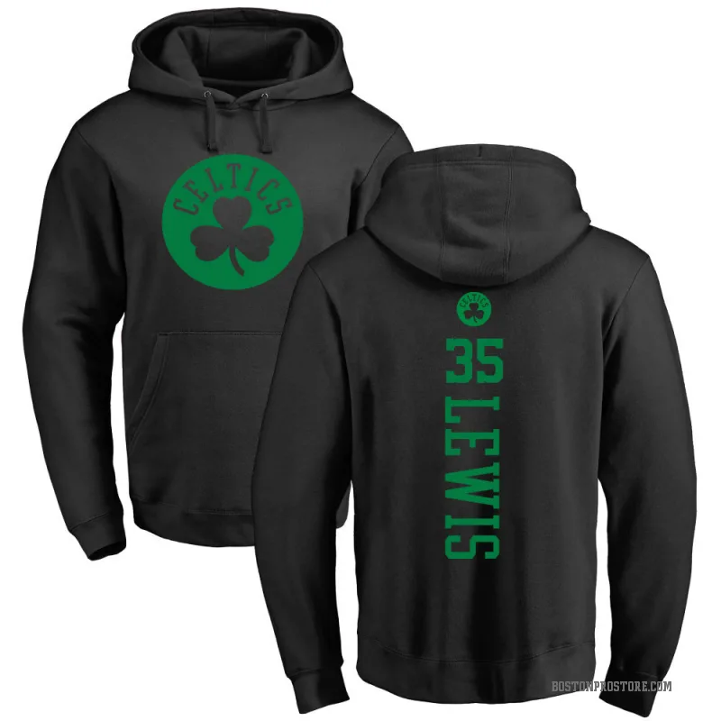 Reggie Lewis Jersey - Celtics Jerseys - Official Celtics Shop