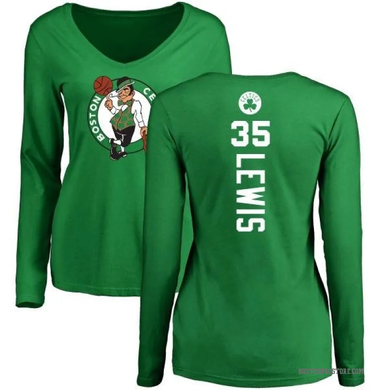celtics shirt women's